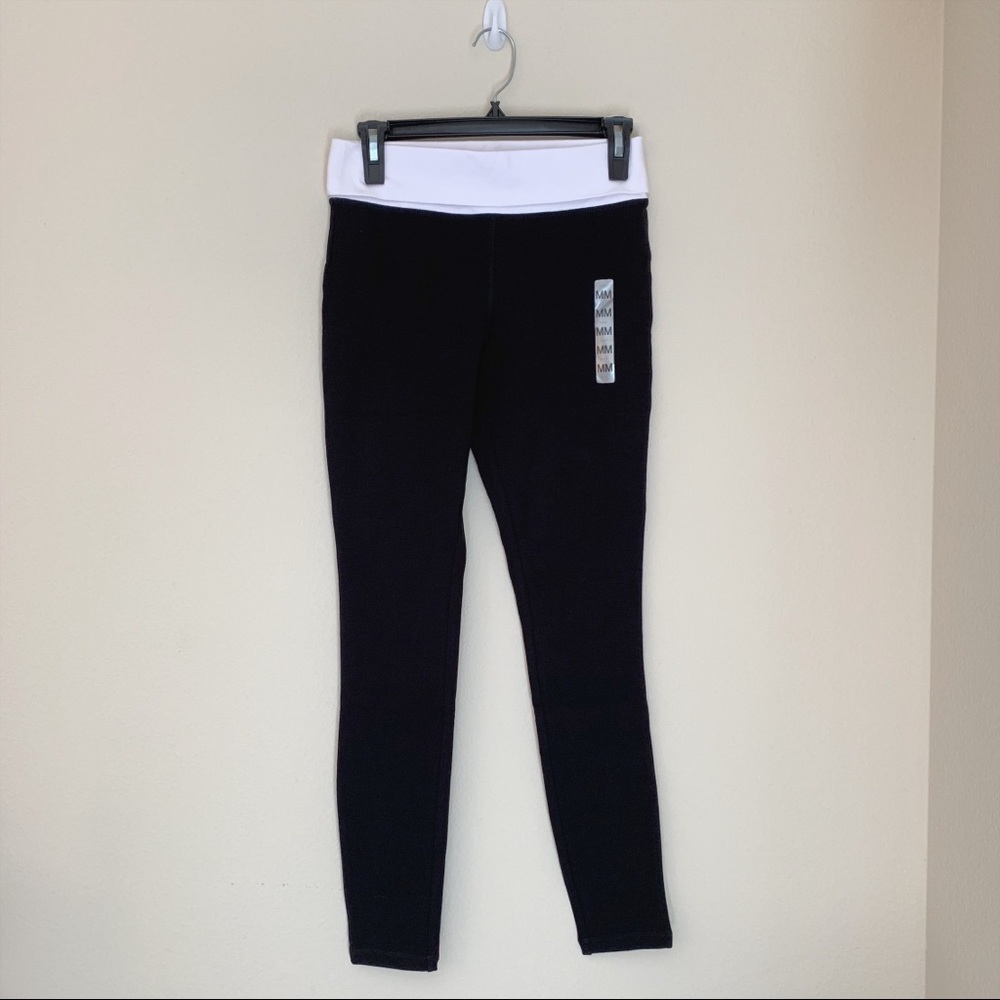 F21 • YOGA PANTS
